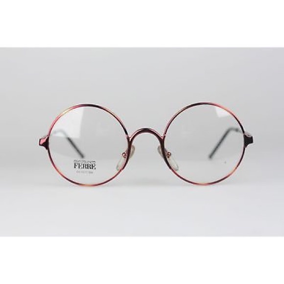 GIANFRANCO FERRE GLASSES - Picture 1 of 5